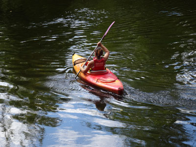 kayak loisirs evasion