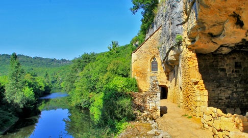 Rates for booking a canoe in Dordogne, price for rent a 