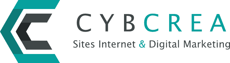 Logo cybcrea